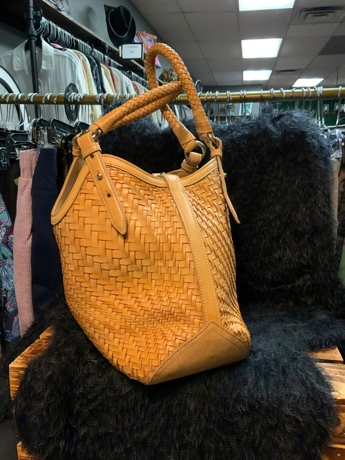 Cole Haan Handbag