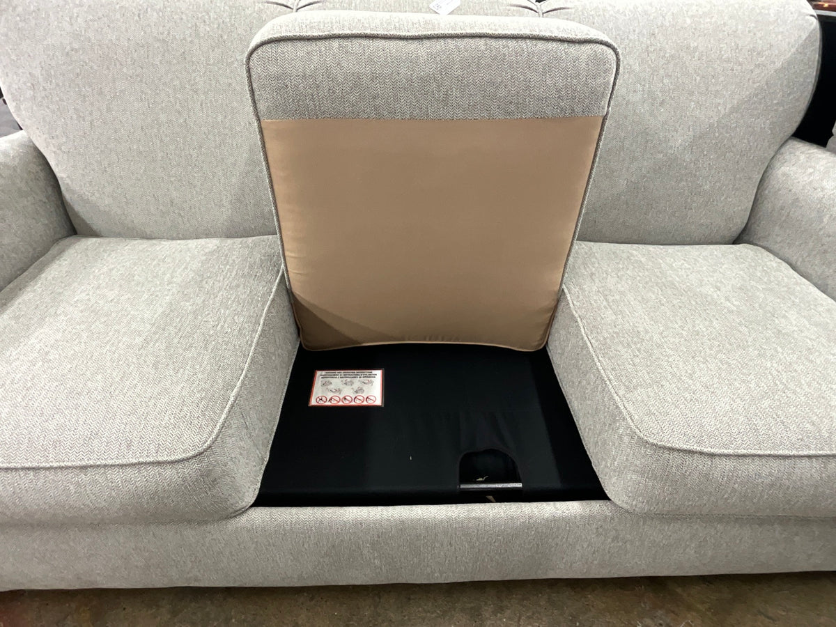 Ashely Grey Sleeper Sofa