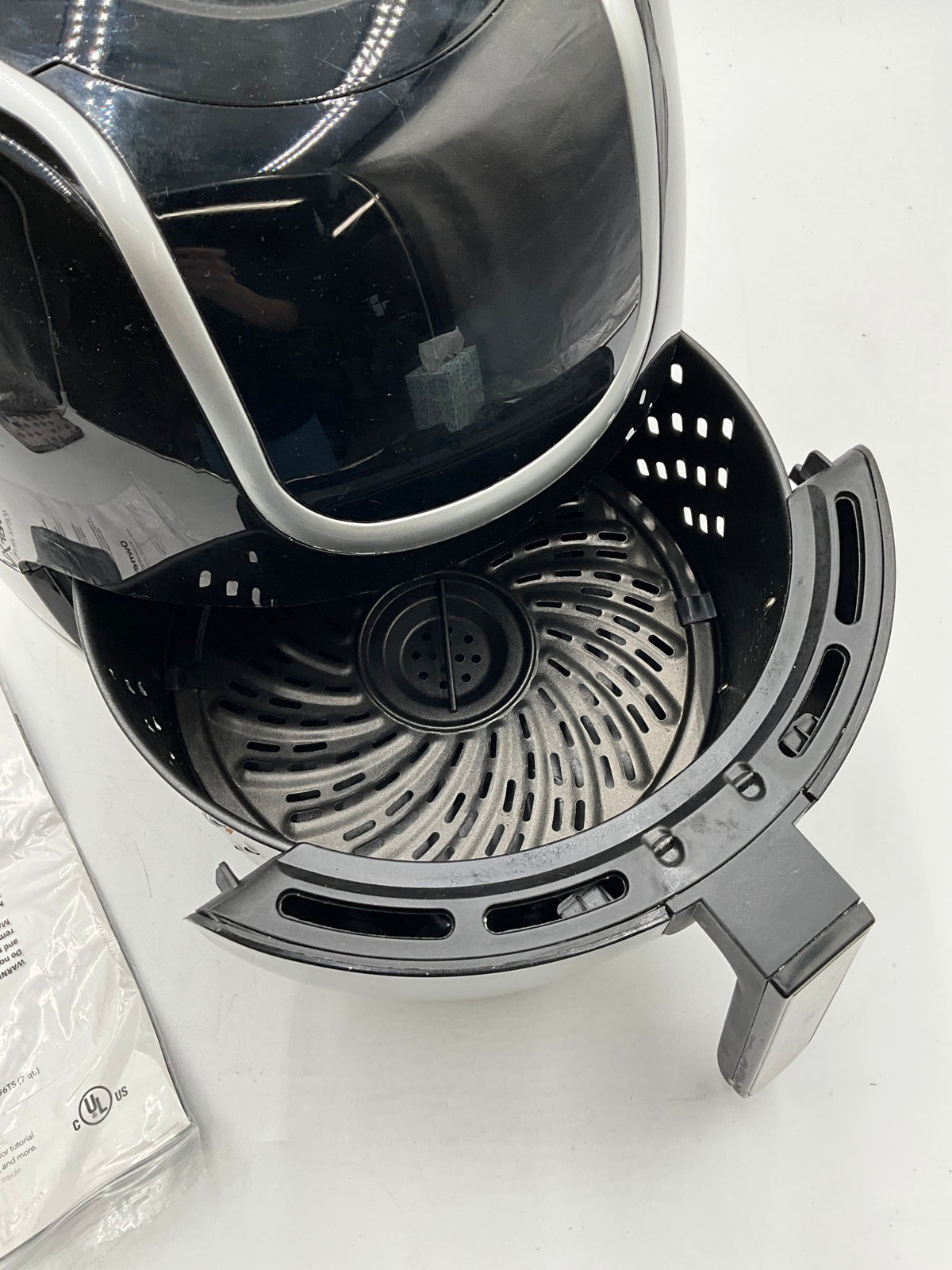 Power XL Air Fryer
