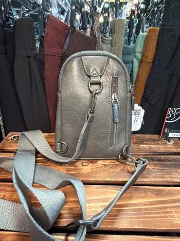 Wrangler Crossbody