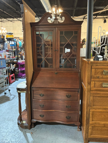 Secretary