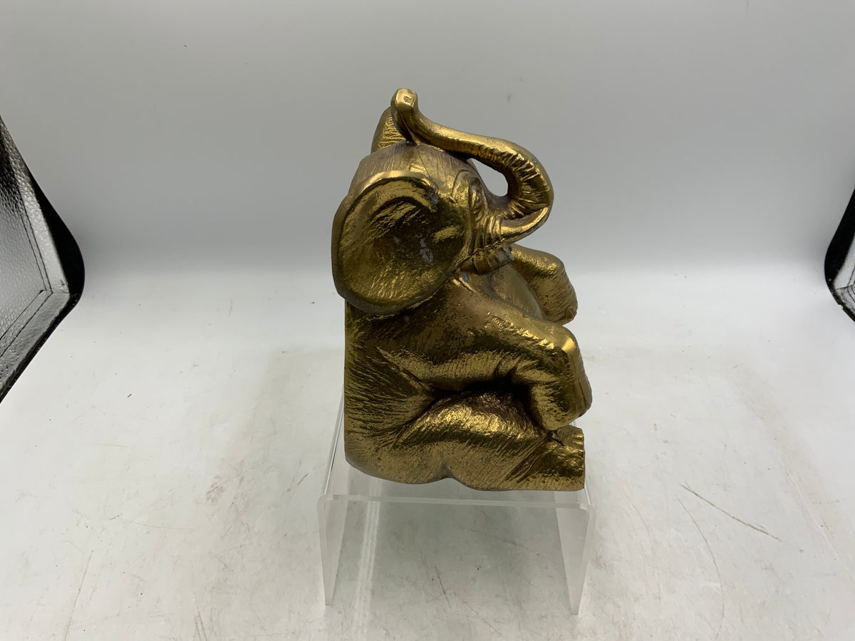 Brass Elephant