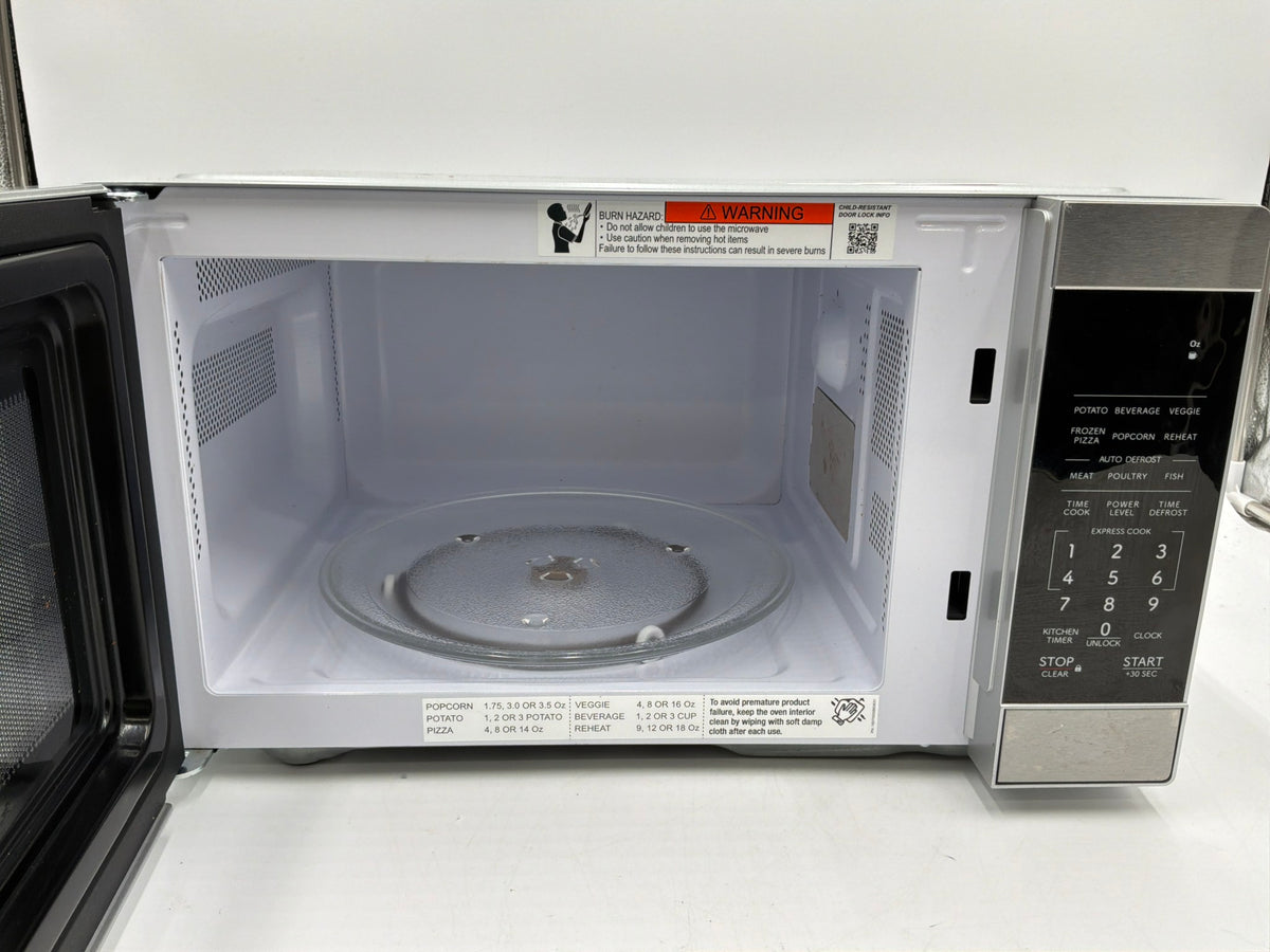Sharp Carousel Microwave