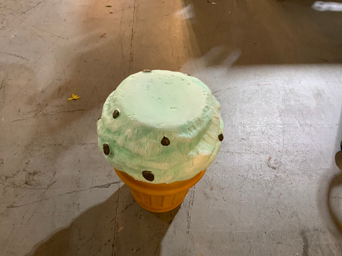 Ice Cream Stool