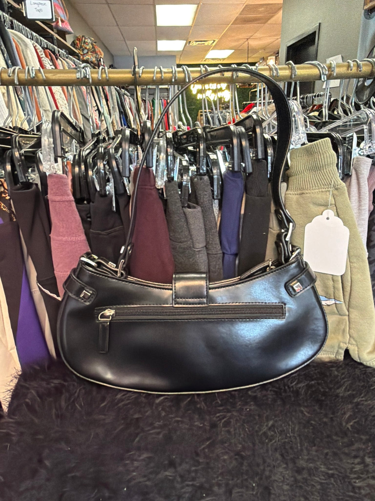 Guess Bag Black