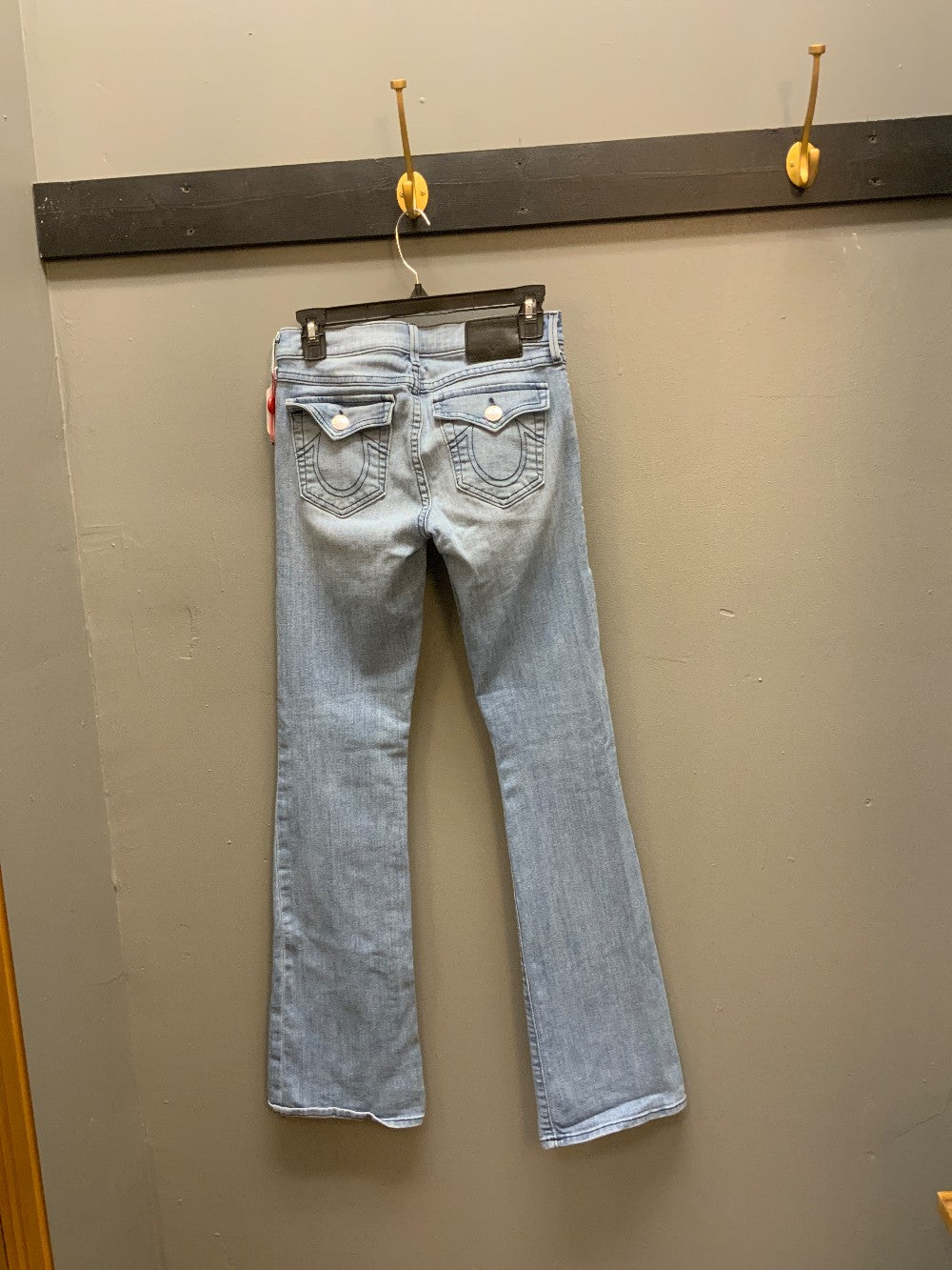 True Religion Jeans Sz 27