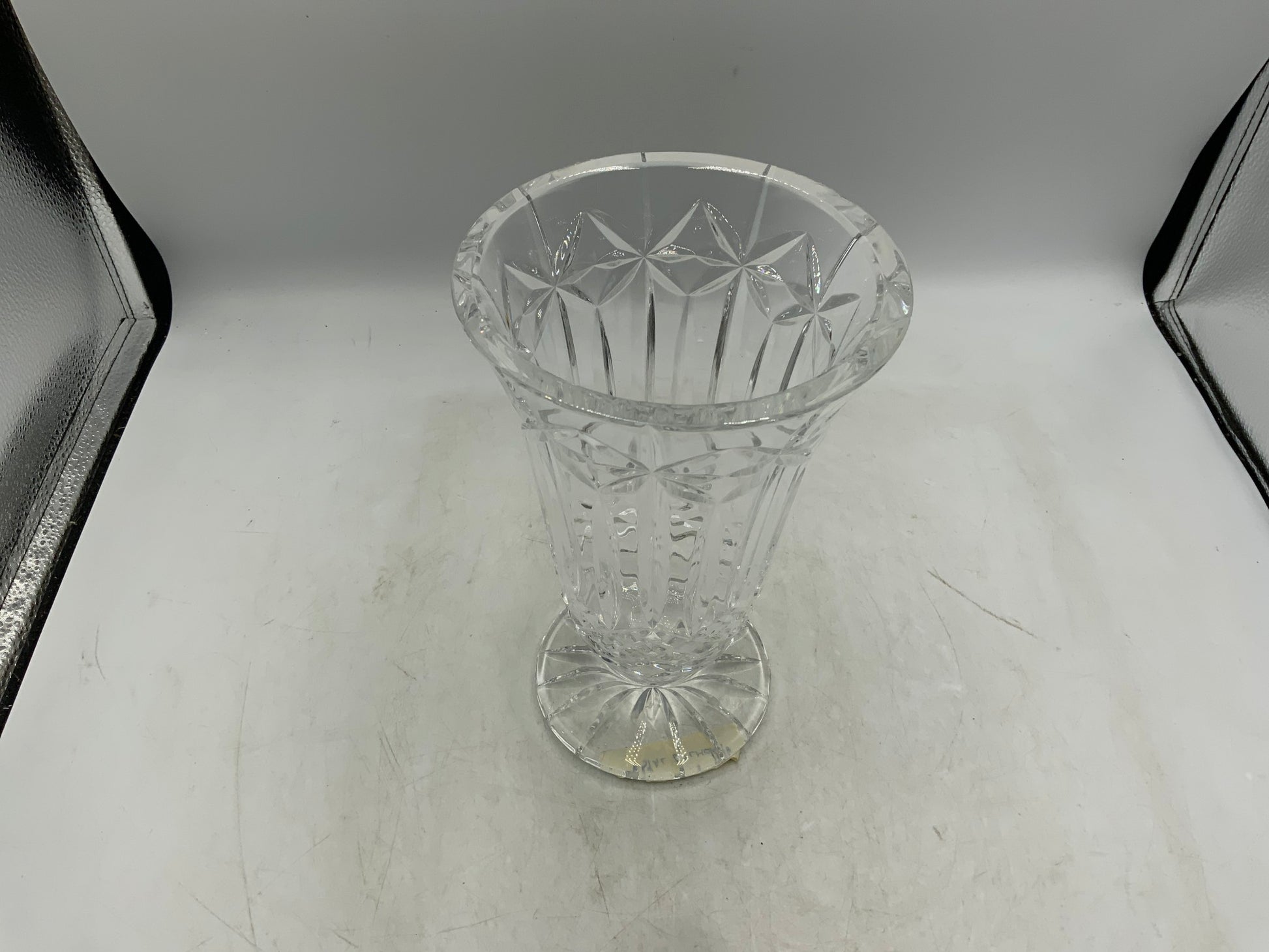 Waterford Balmoral Vase
