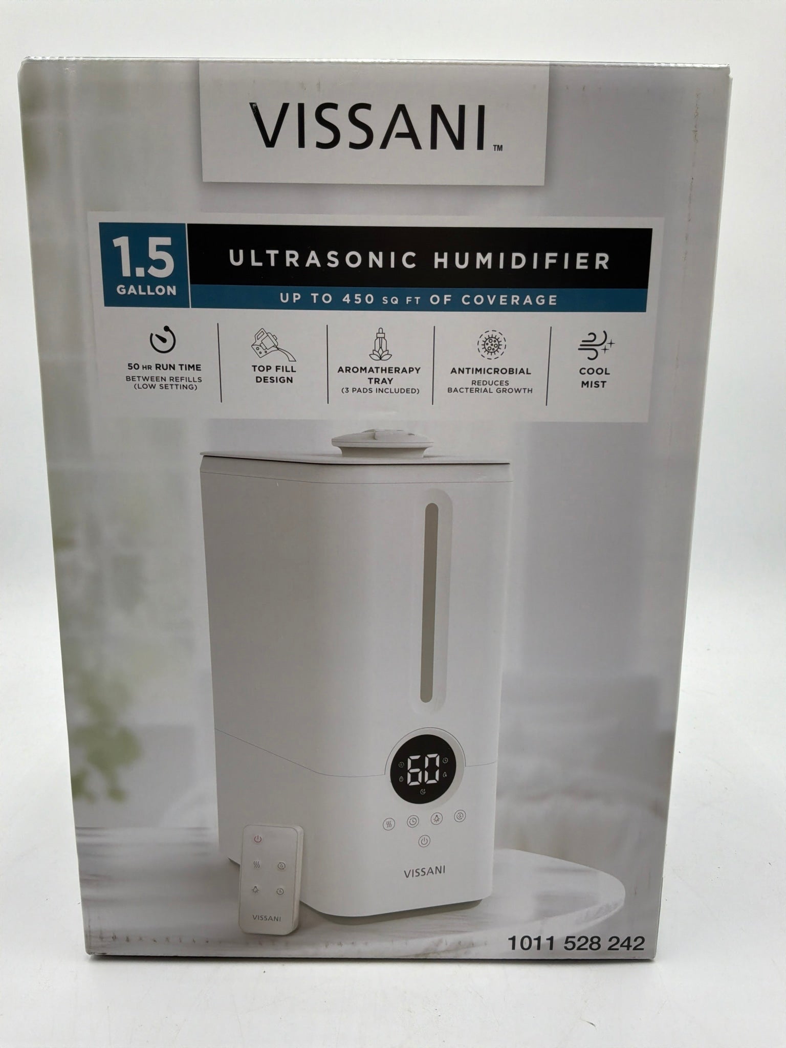 Vissani Humidifier