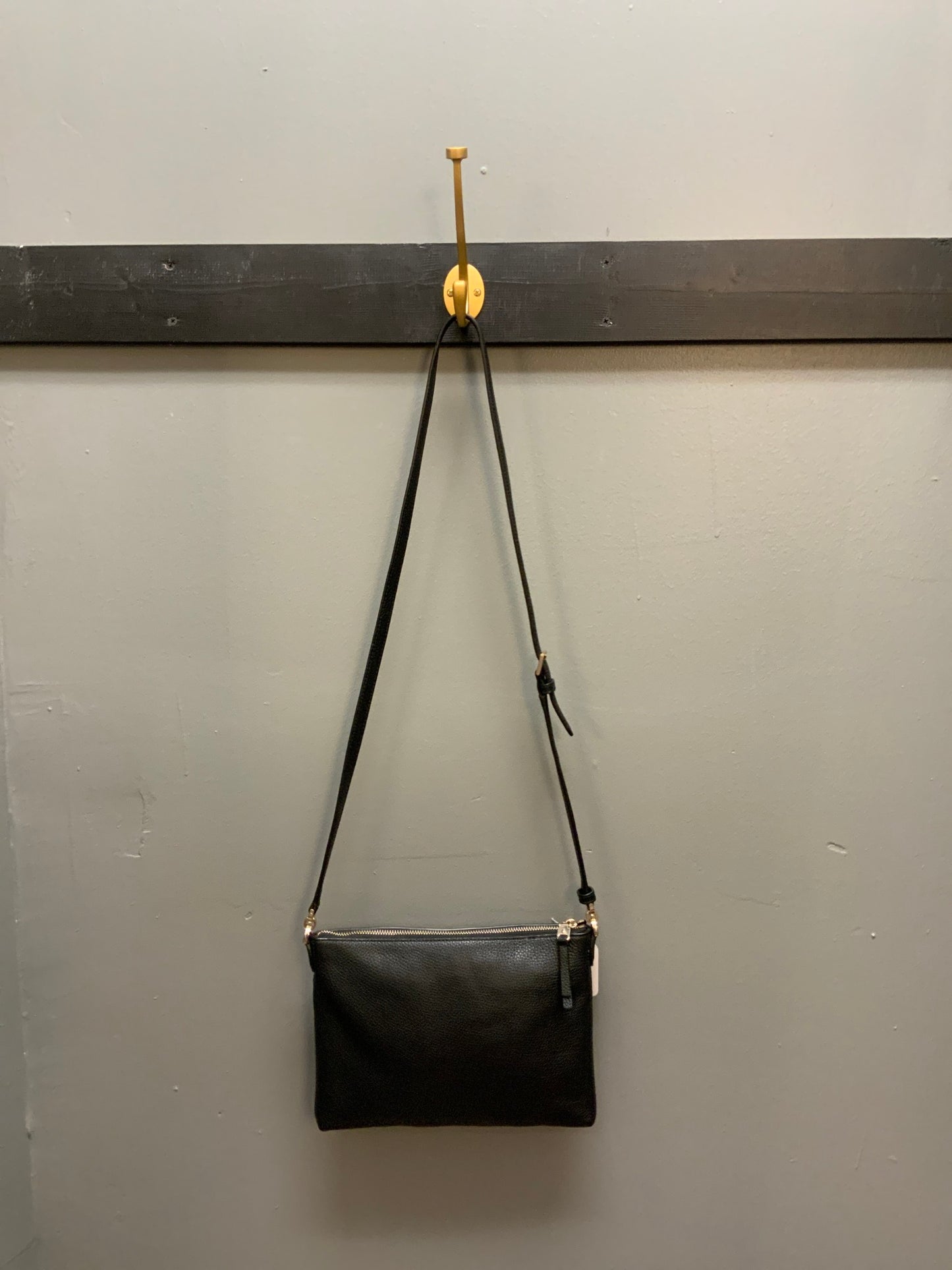 Kate Spade Crossbody Black