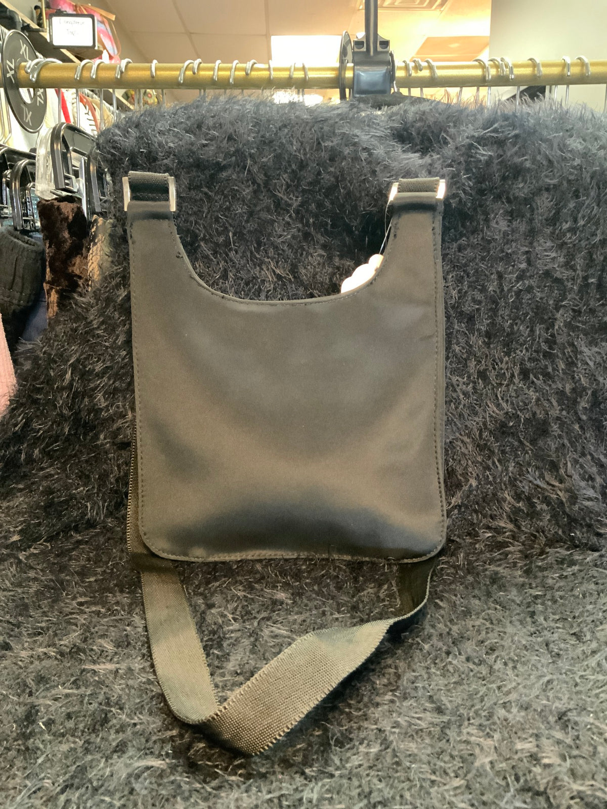 Frankie & Johnnie Crossbody