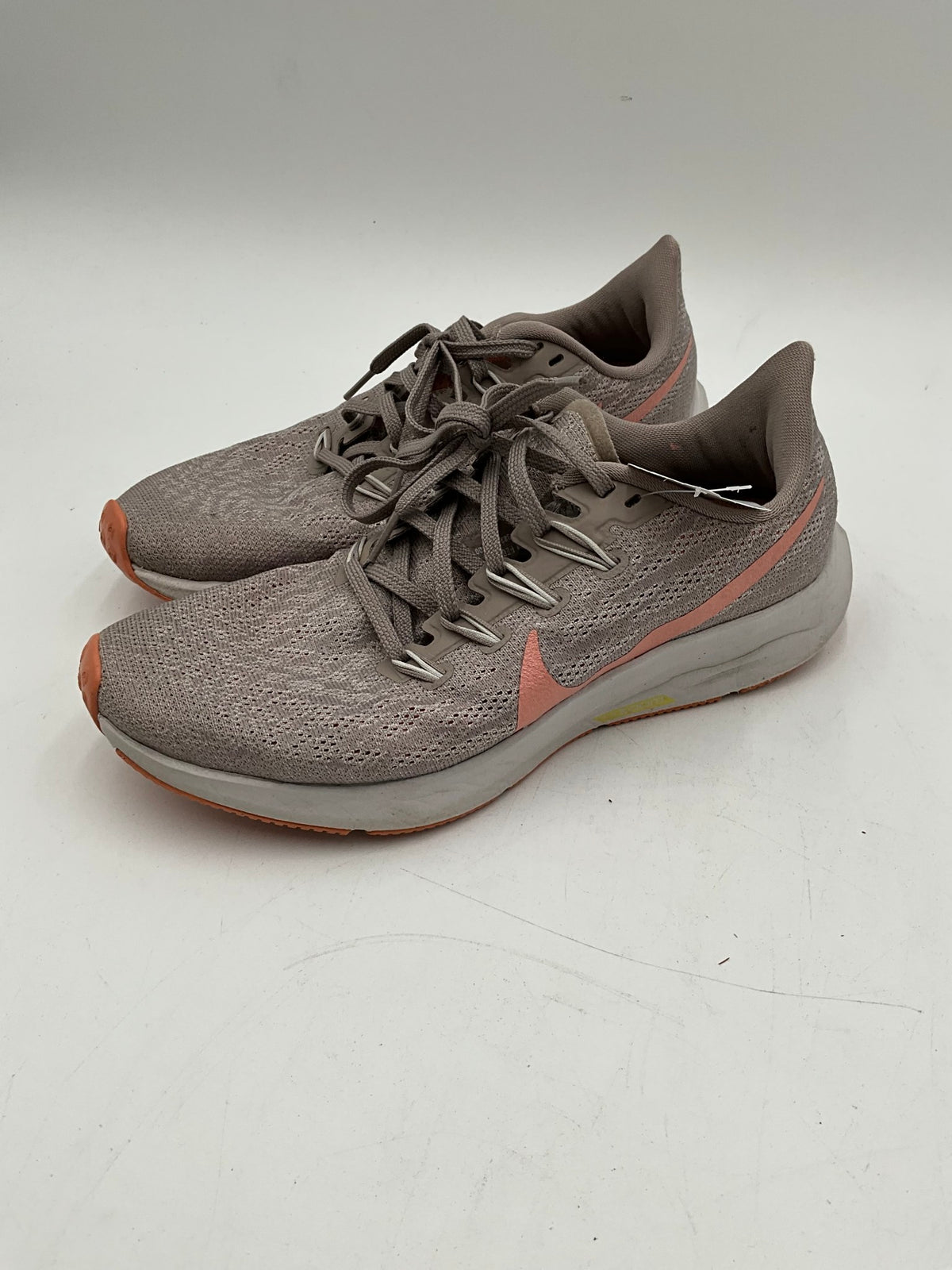 Grey Nike Sz. 8