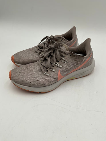 Grey Nike Sz. 8