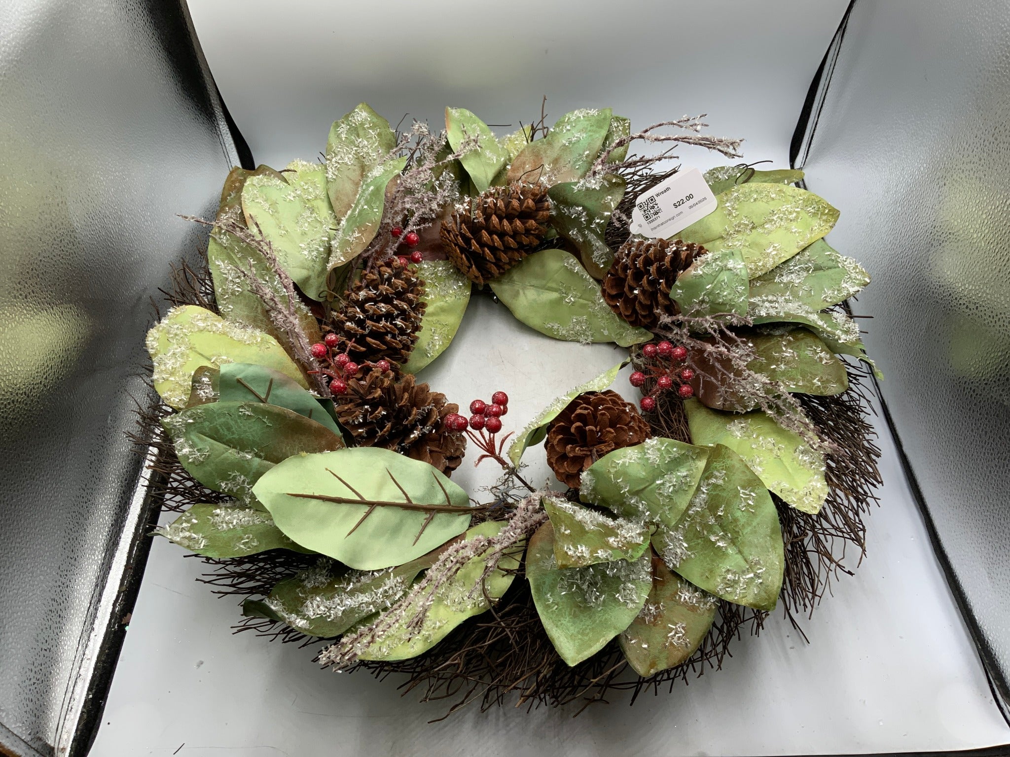 Wreath