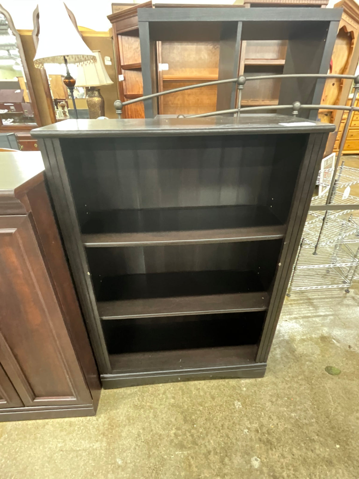 Small Bookcase