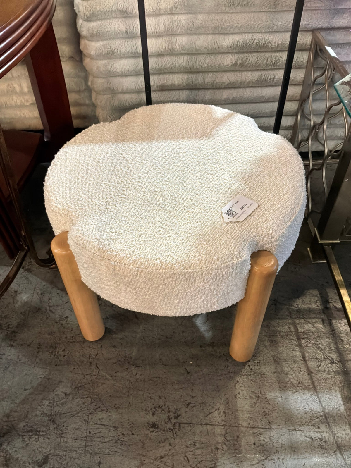 Sm Ottoman