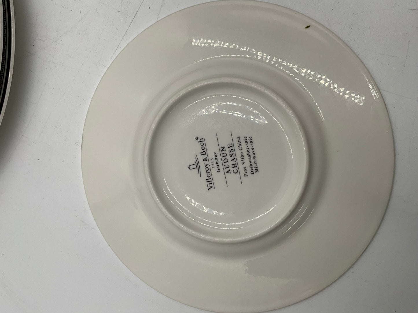 Villeroy & Boch Audun Chasse 12pc