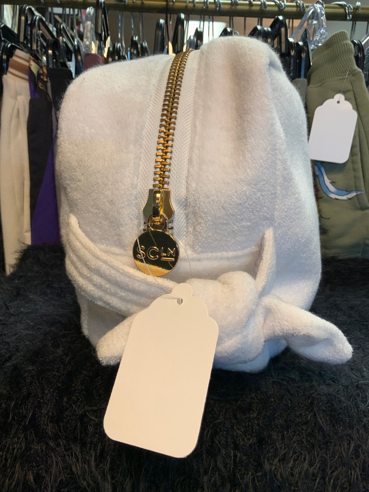 Stoney Clover Bag