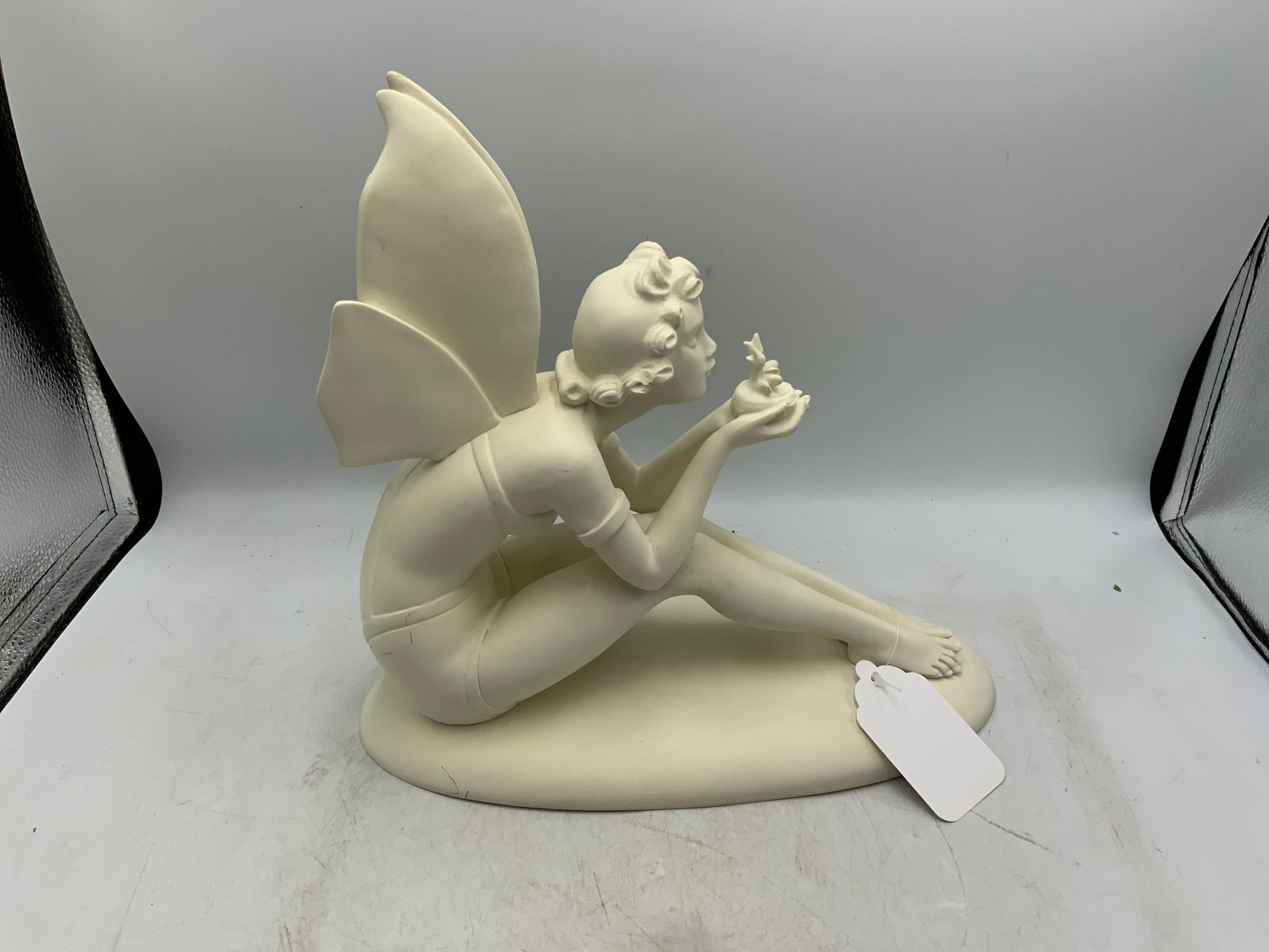 Fairy Statue