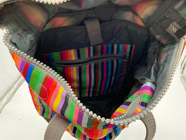 Ori Striped Bag