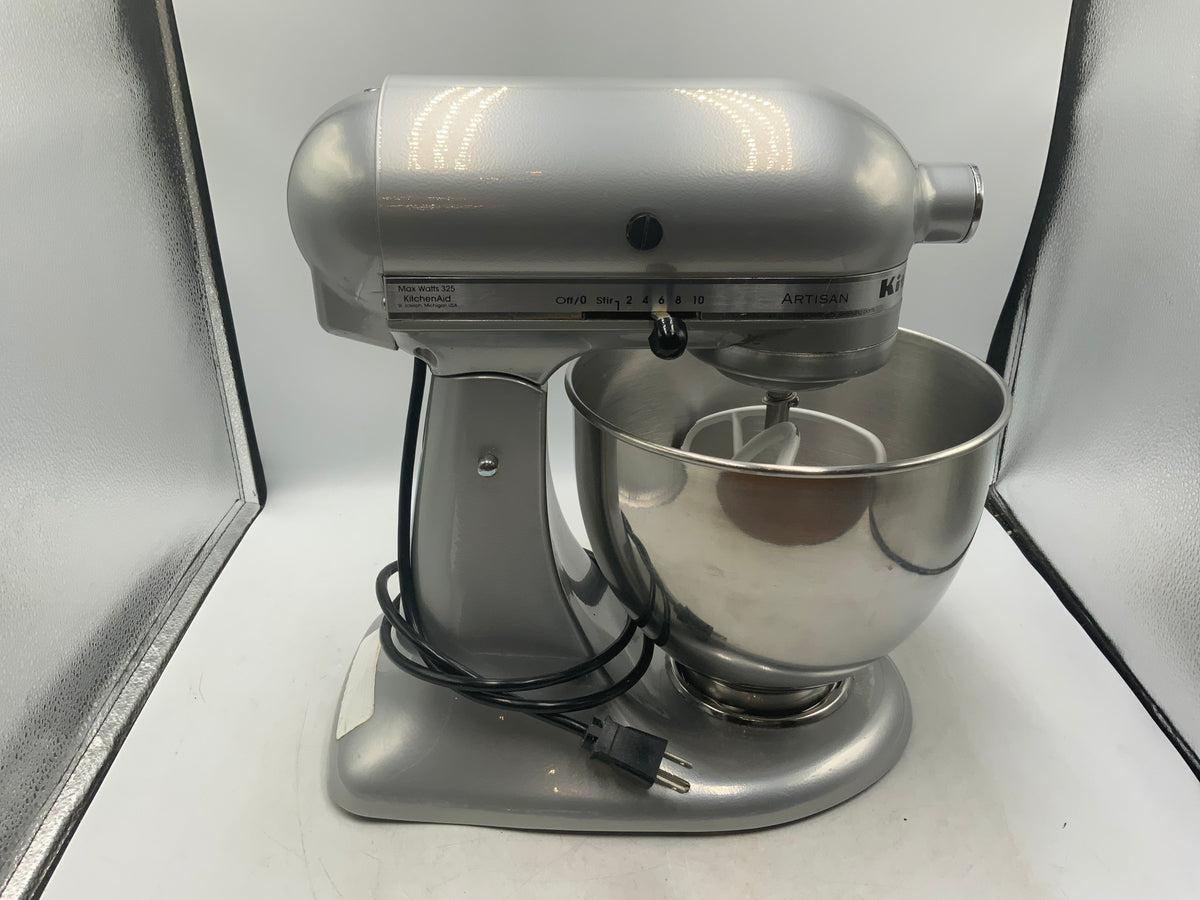 Artisan Kitchen Aid Mixer