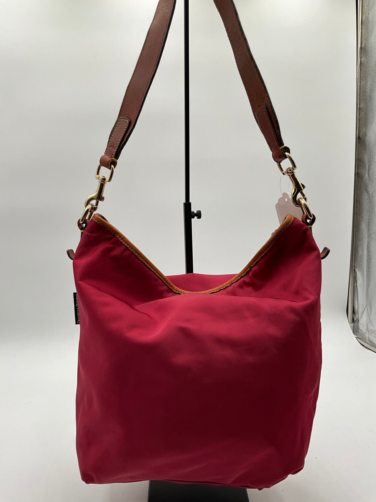 Maroon Dooney & Bourke