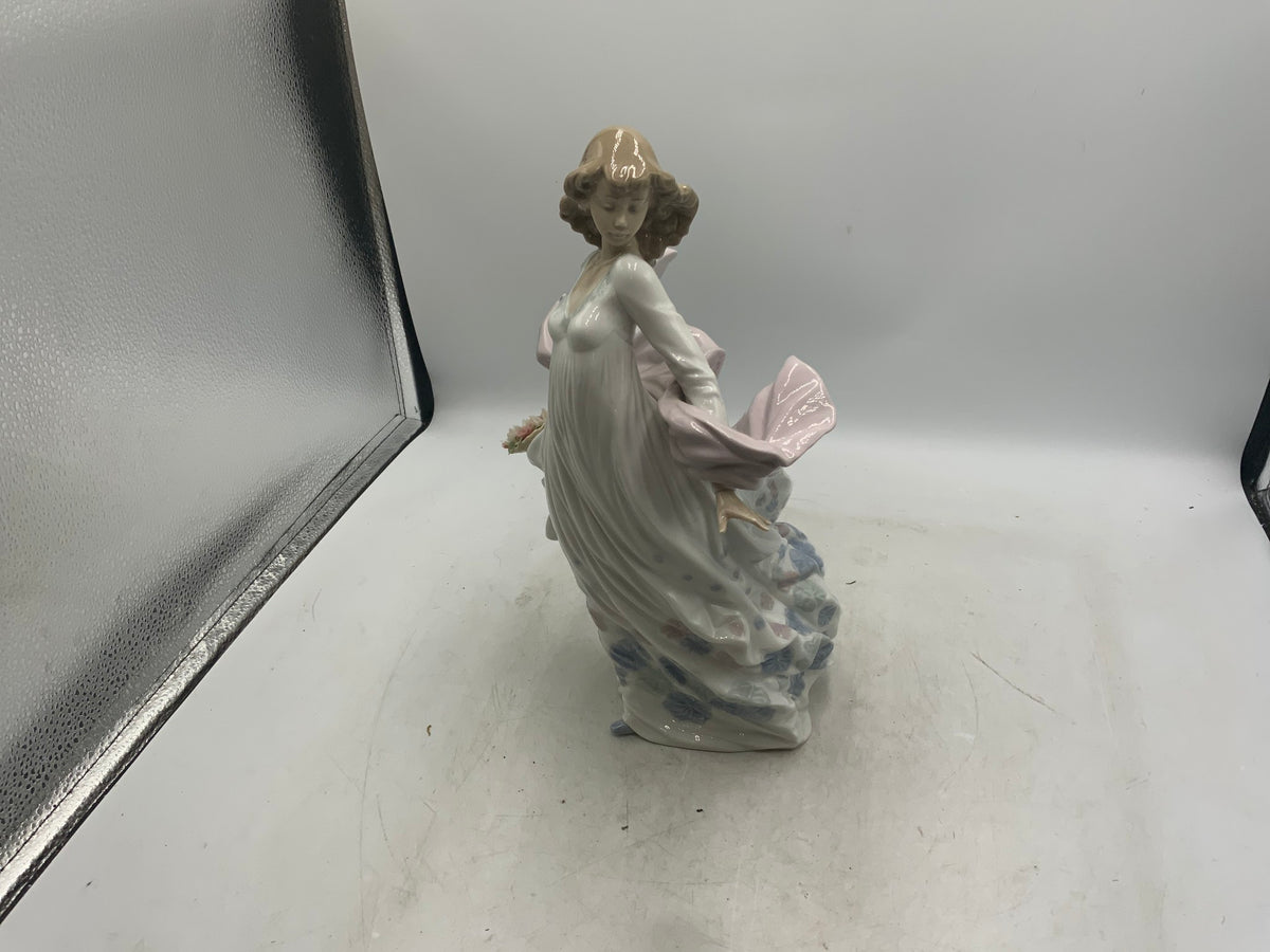 Lladro Spring Splendor