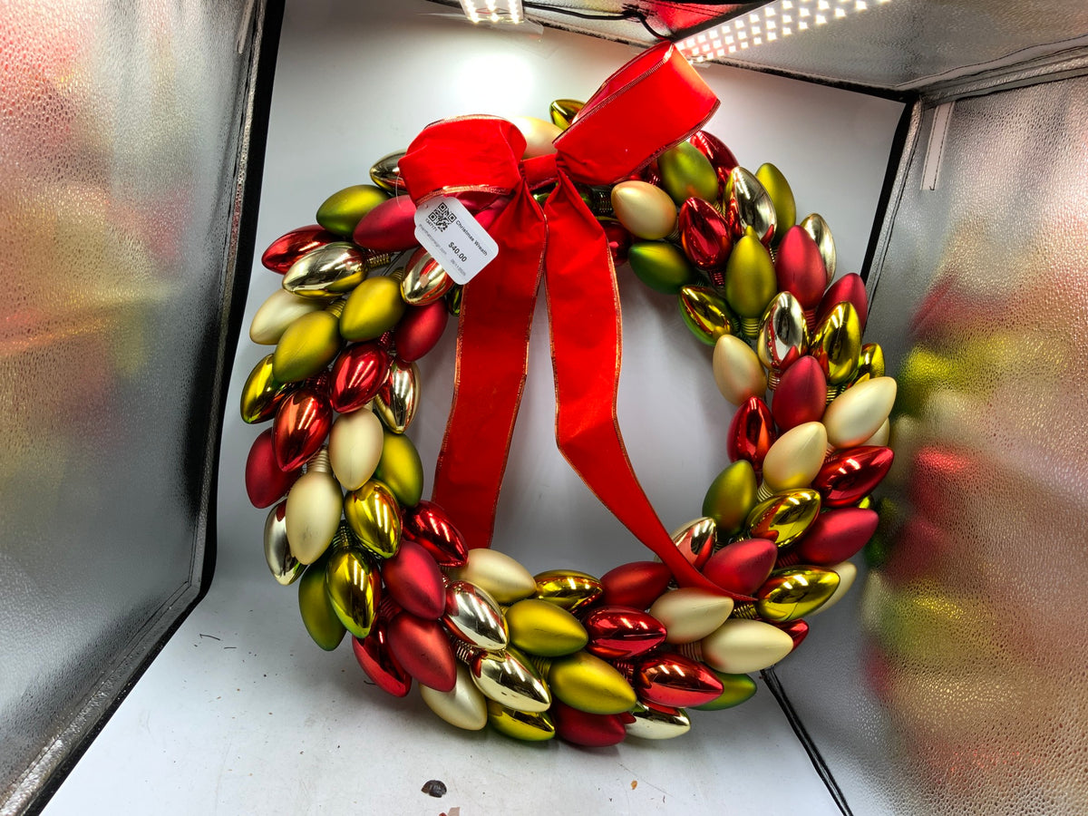 Christmas Wreath