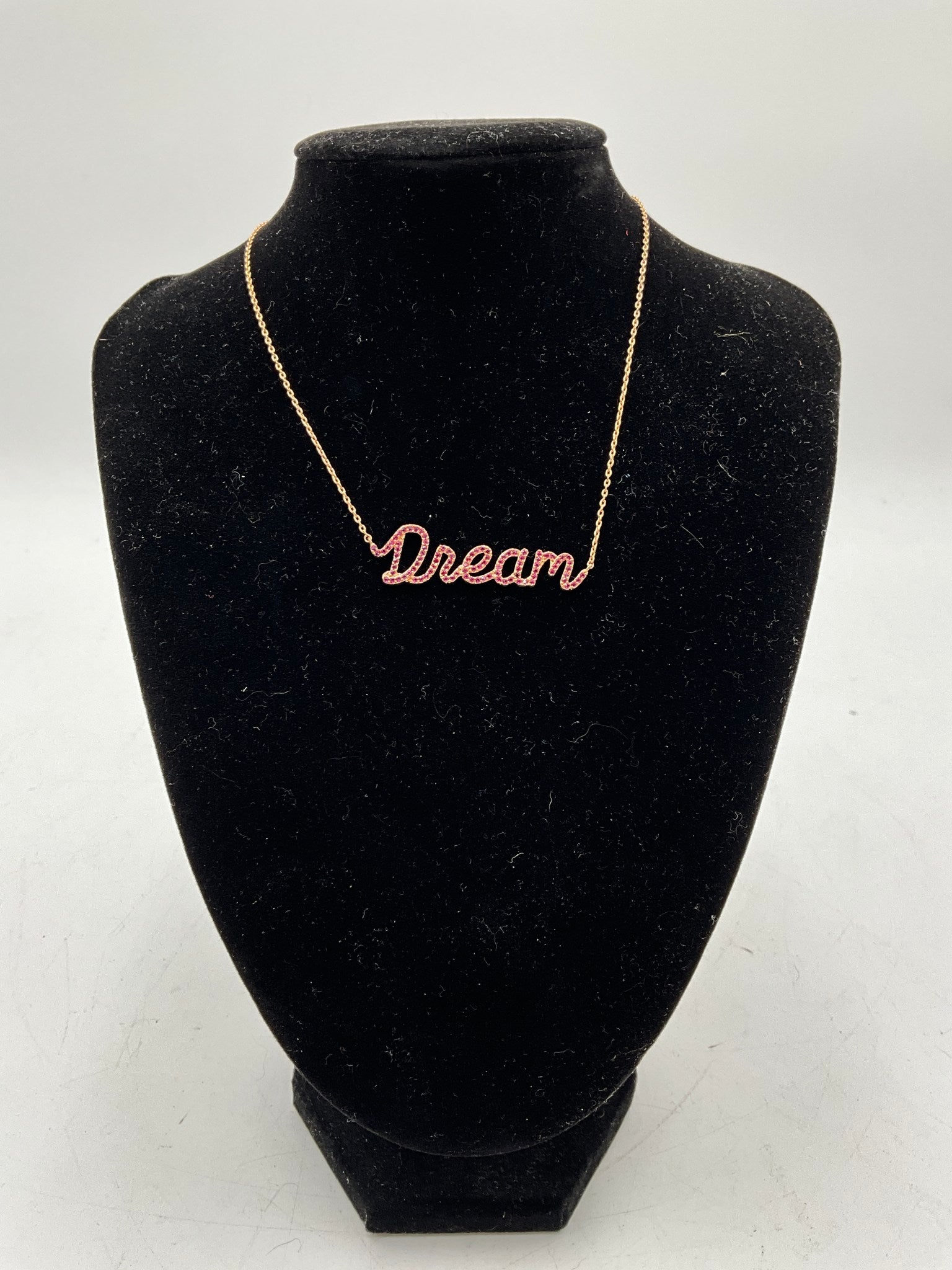 Henri Bendel Dream Necklace