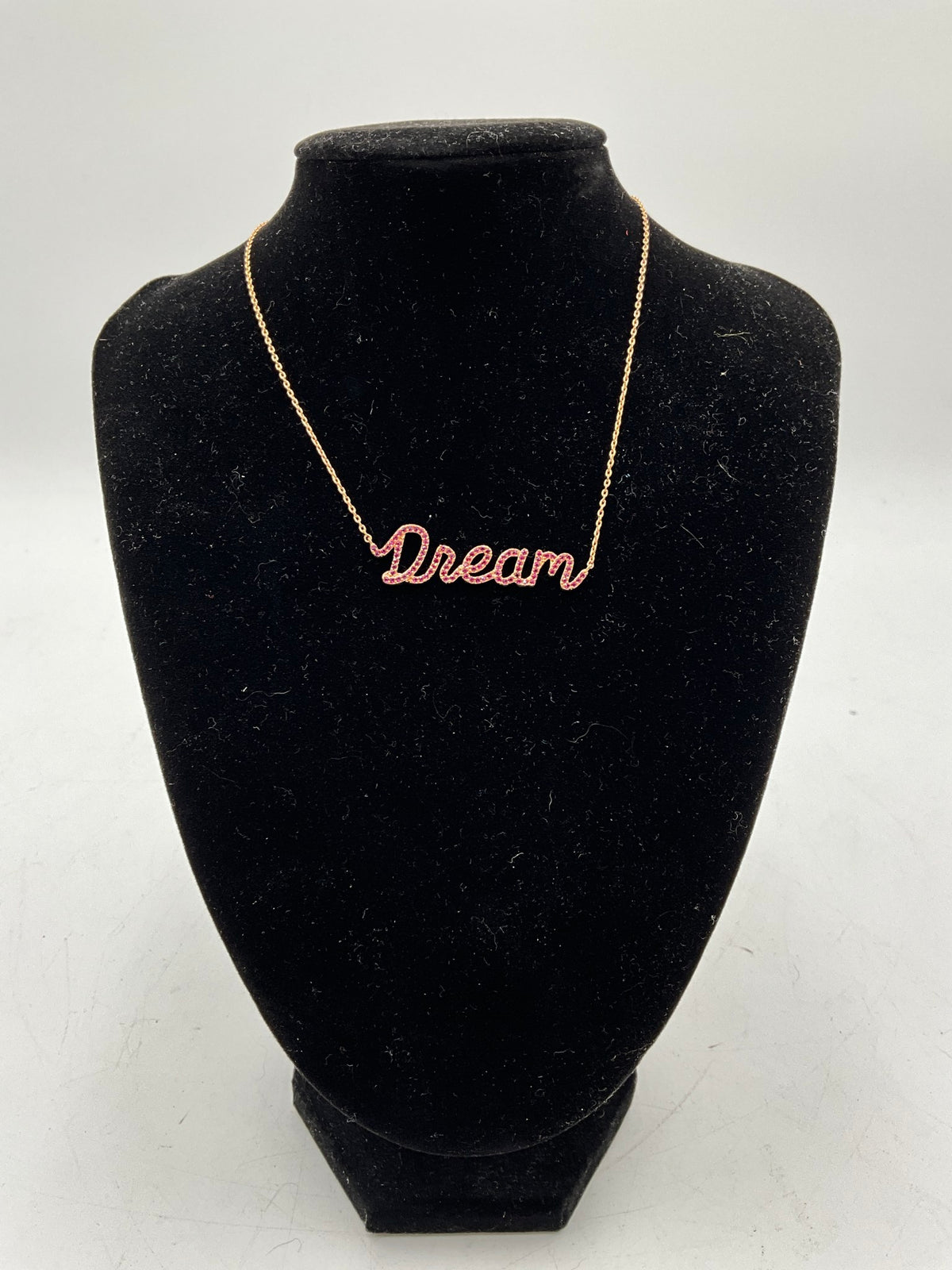 Henri Bendel Dream Necklace