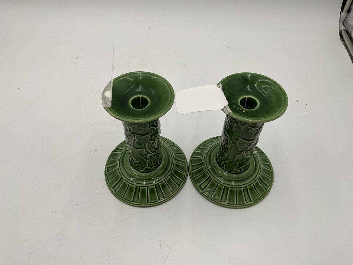Lenox Candle Holder Set of 2