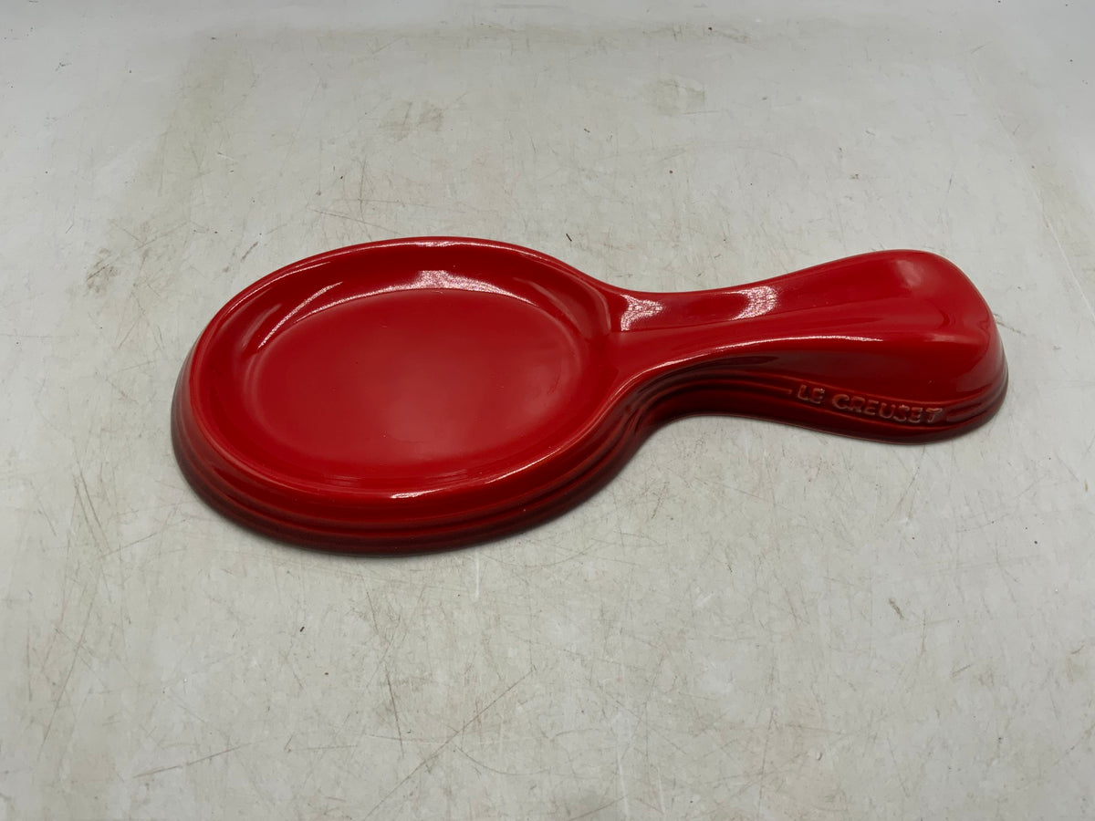 Le Creuset Spoon Rest