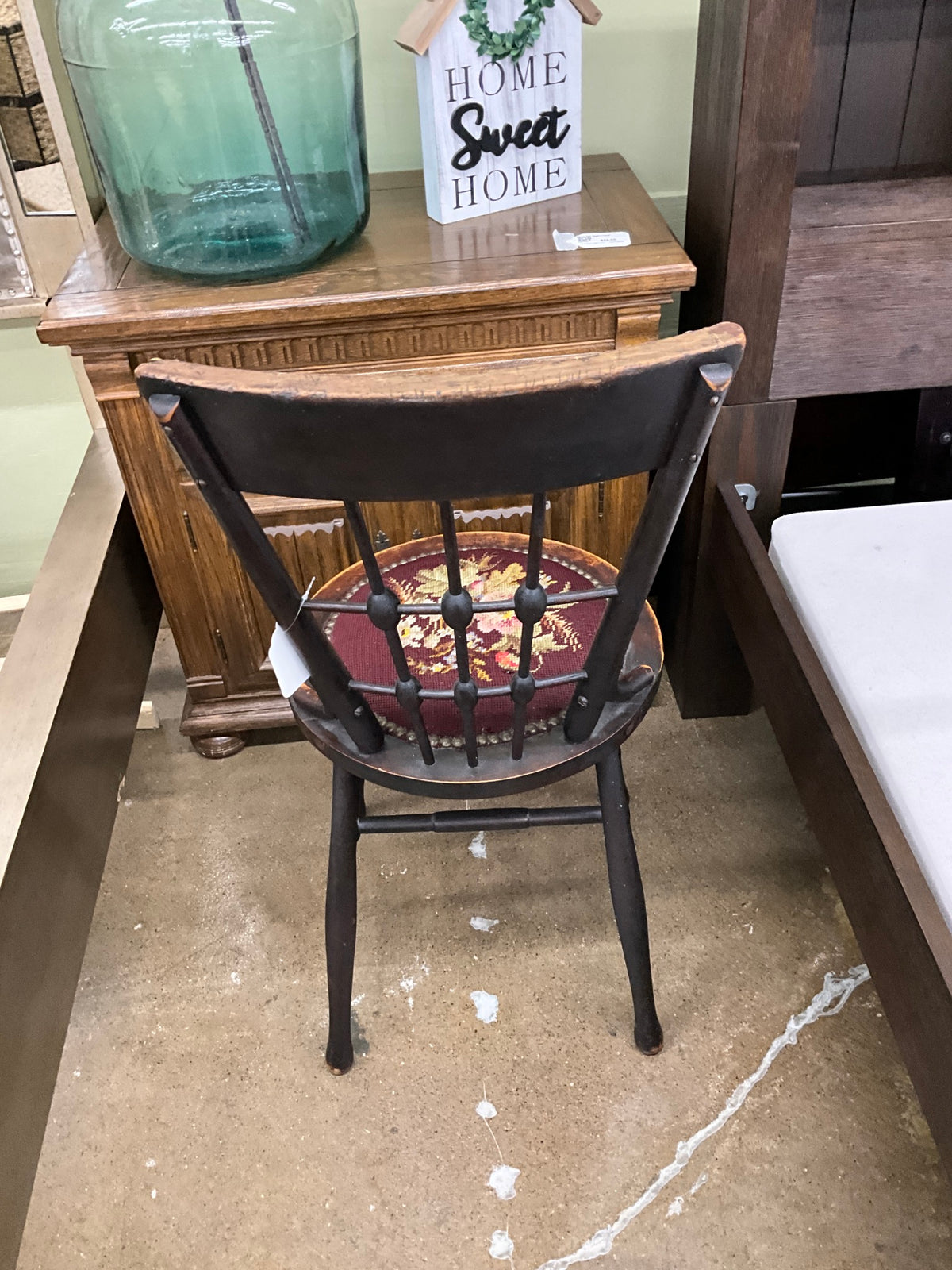 Sm Antique Chairs