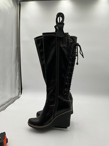 Ann Creer Boots sz 10