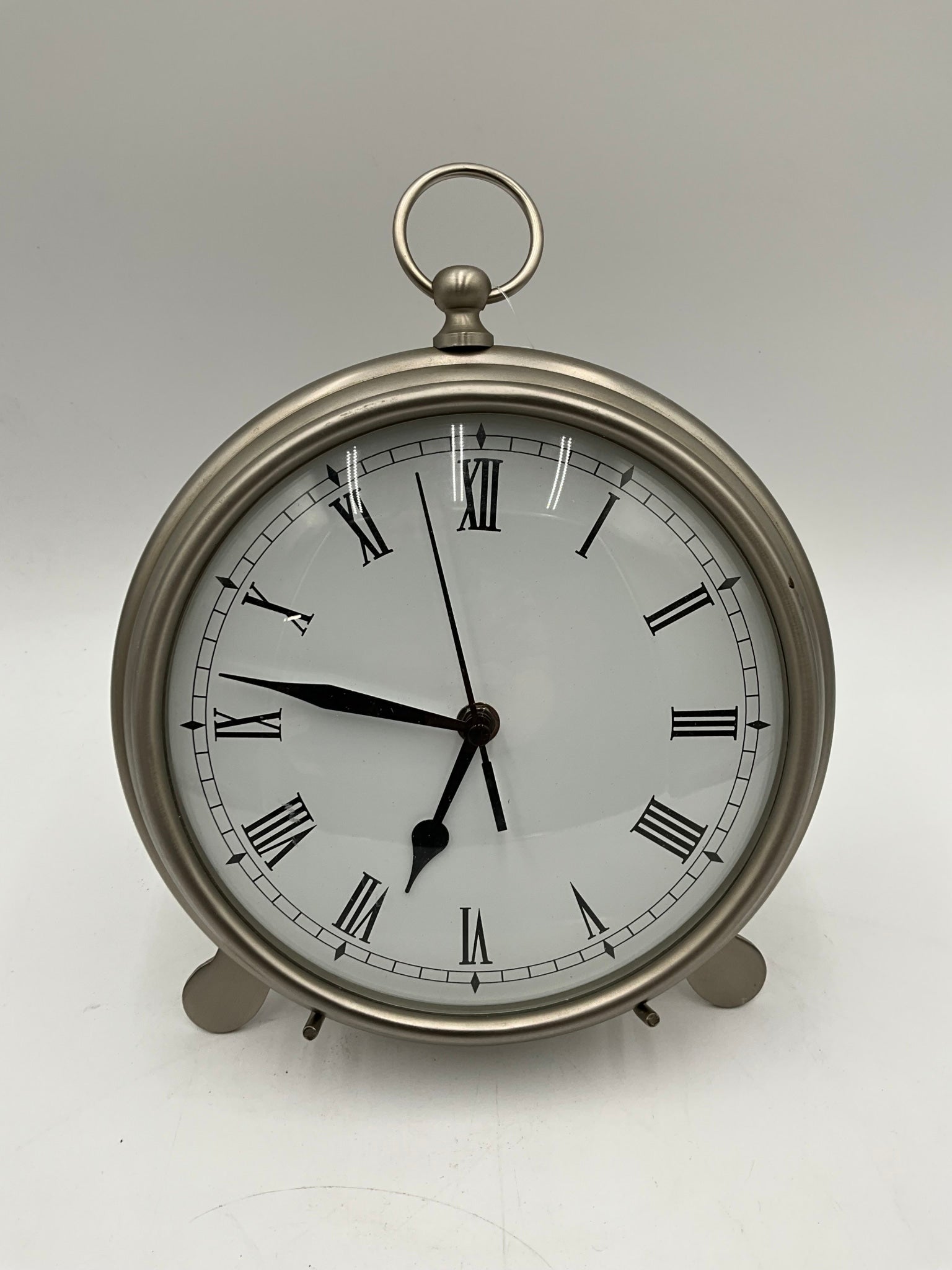 Pottery Barn Clock