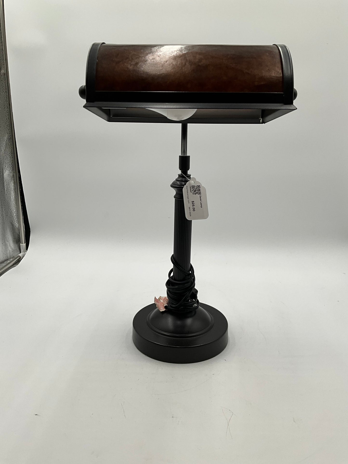 Desk Lamp