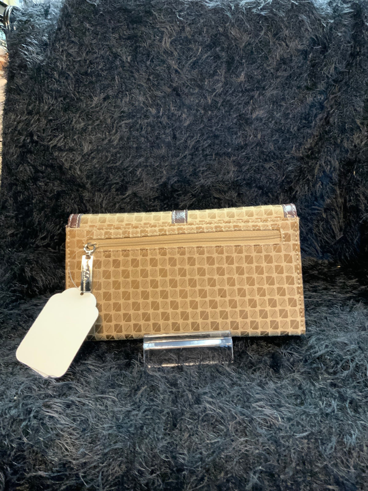 Nine & Co Wallet