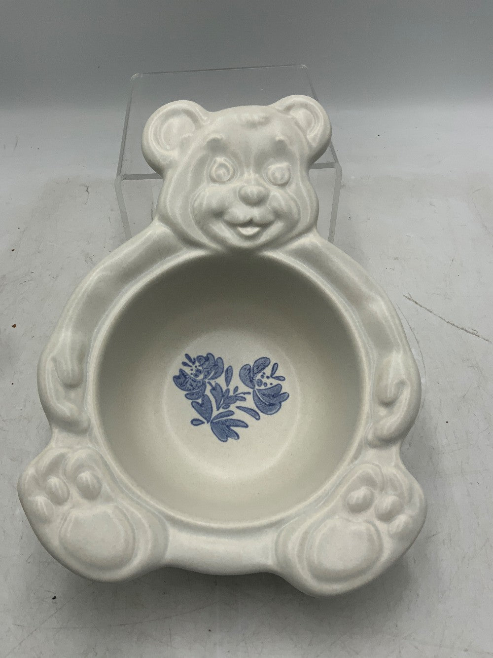 PFaltzgraff Bear Bowl