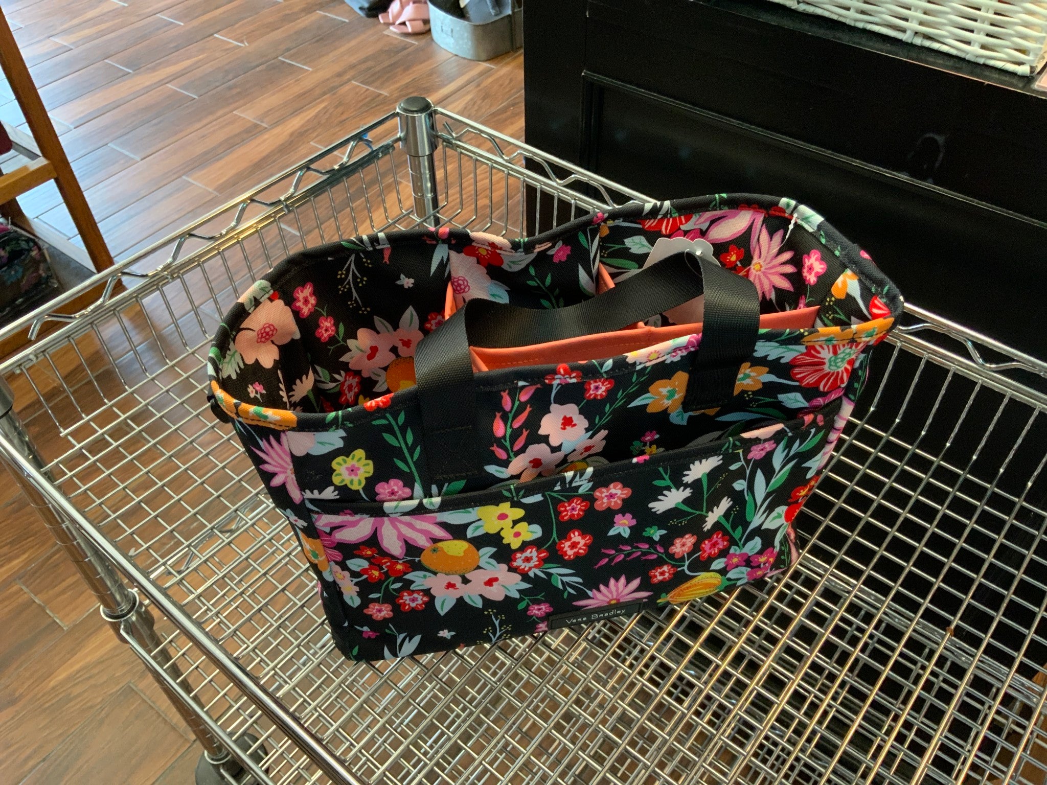 Vera Bradley Tote