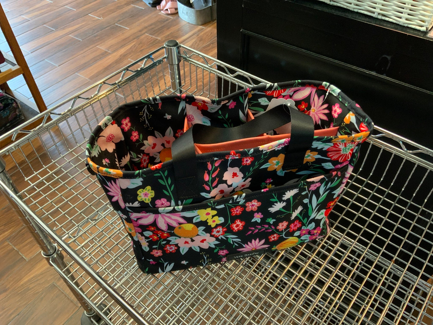 Vera Bradley Tote