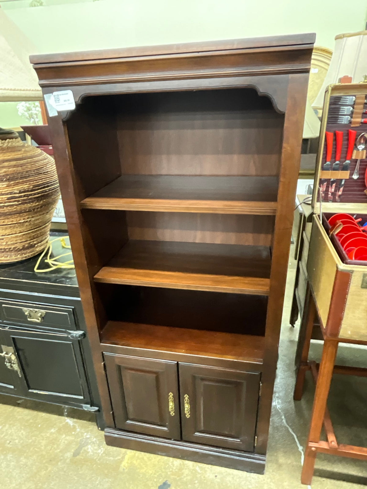Sm Bookcase