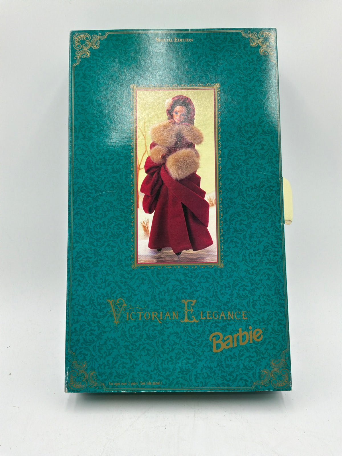 1994 Victorian Elegance Barbie