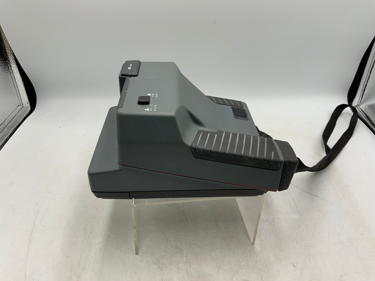 Polaroid Impulse Camera