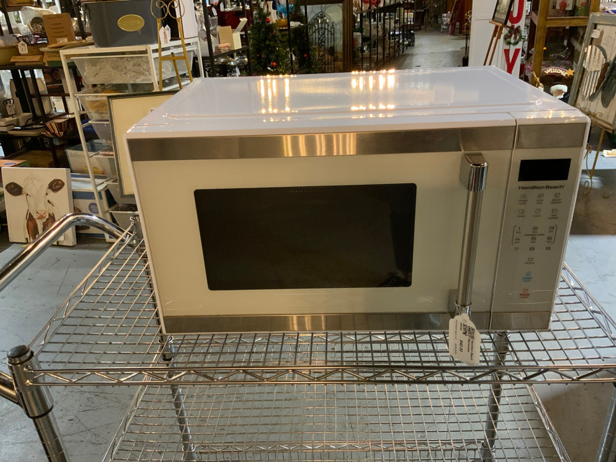 Hamilton Beach Microwave