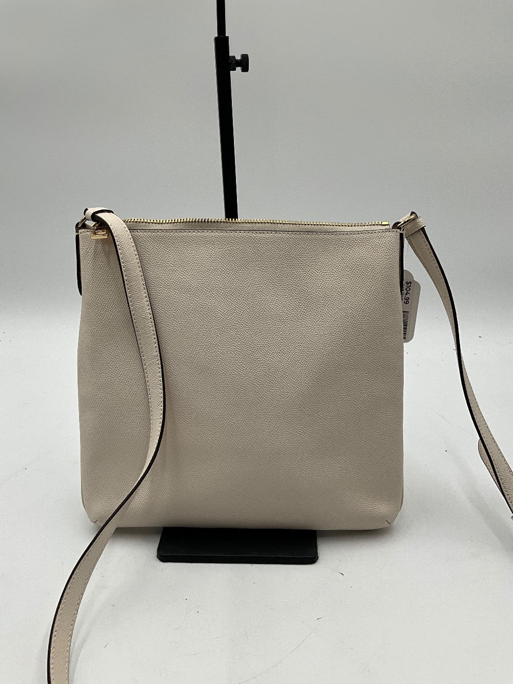 Coach Pebble Crossbody