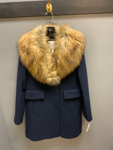 NWT Kate Spade Coat Sz M