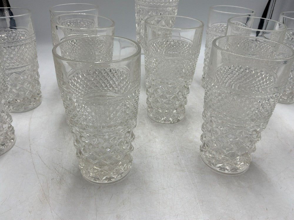 Wexford Set of 12 Glasses