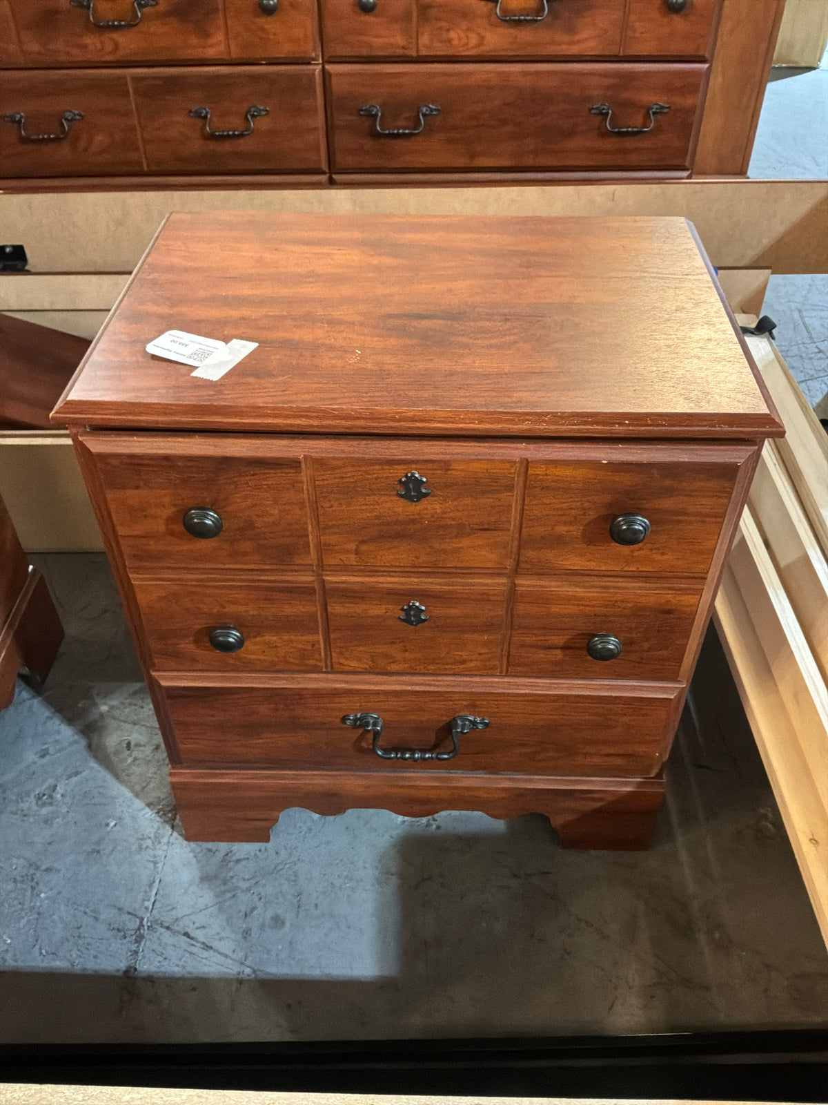 Ashley Nightstand