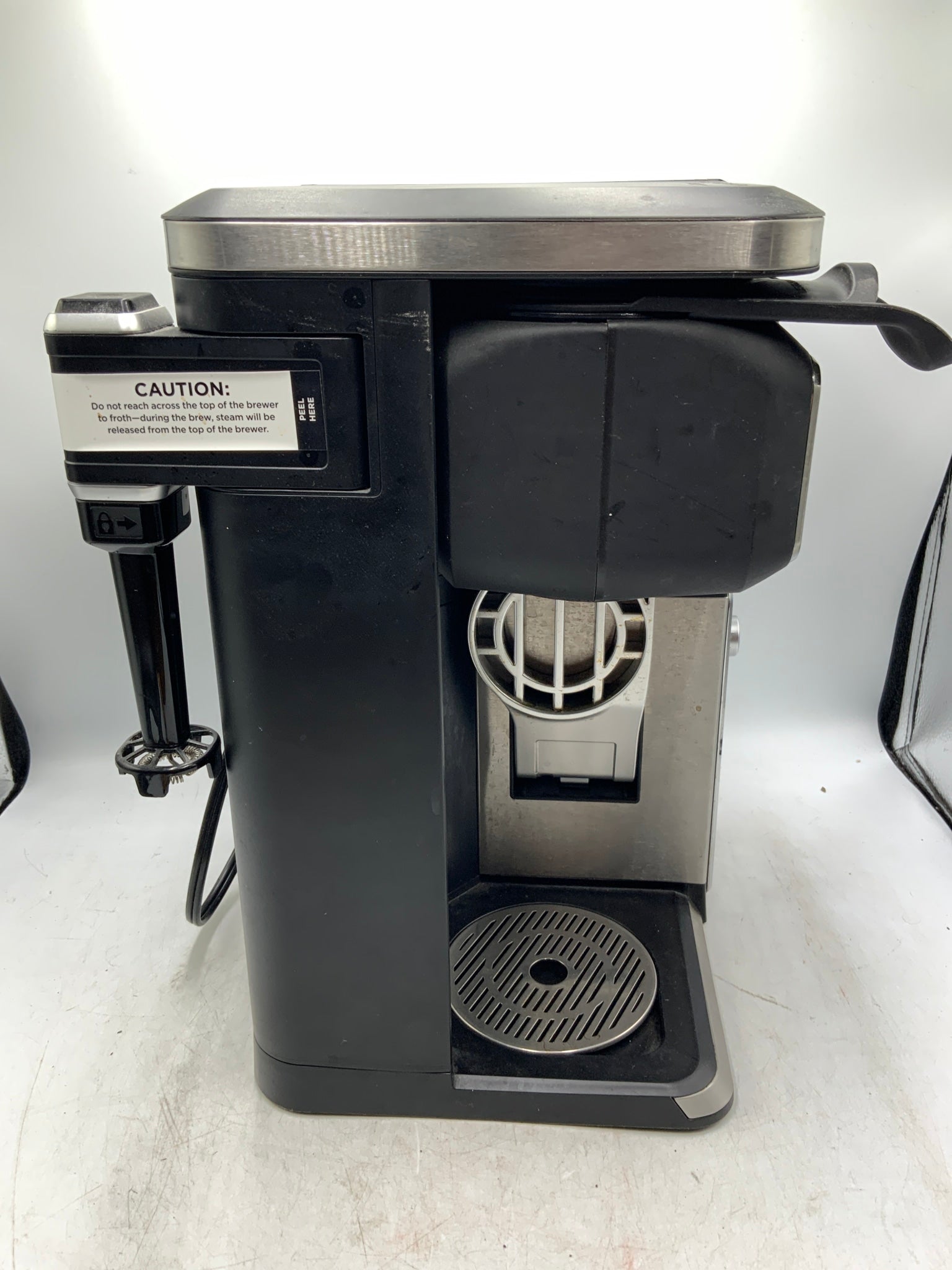 Ninja Coffee Bar