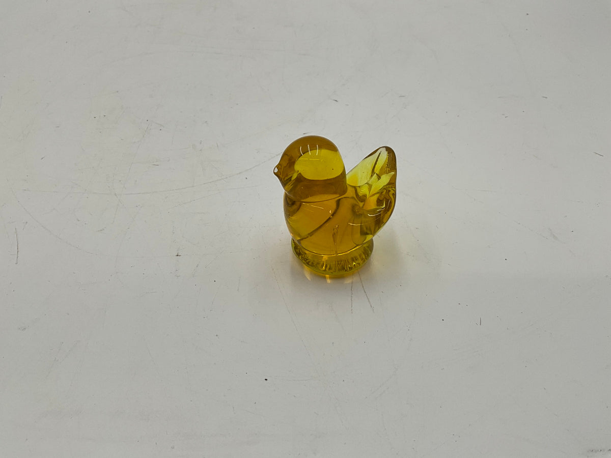 Canary of Joy Signed Leo W.