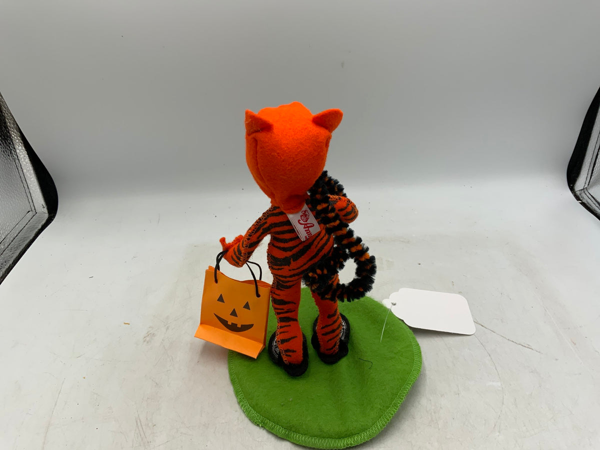 Annalee Tiger
